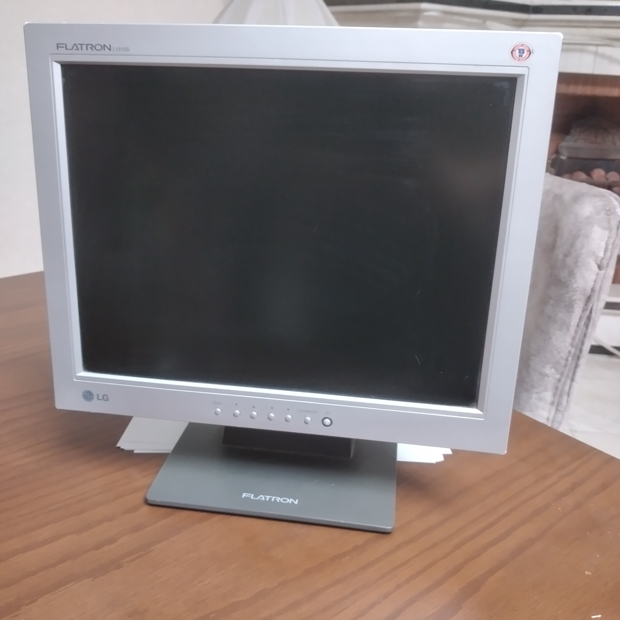 مانیتور LG مدل LB500K