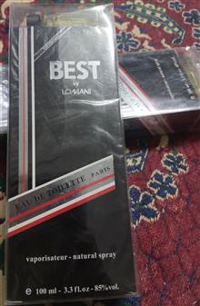 ادکلن