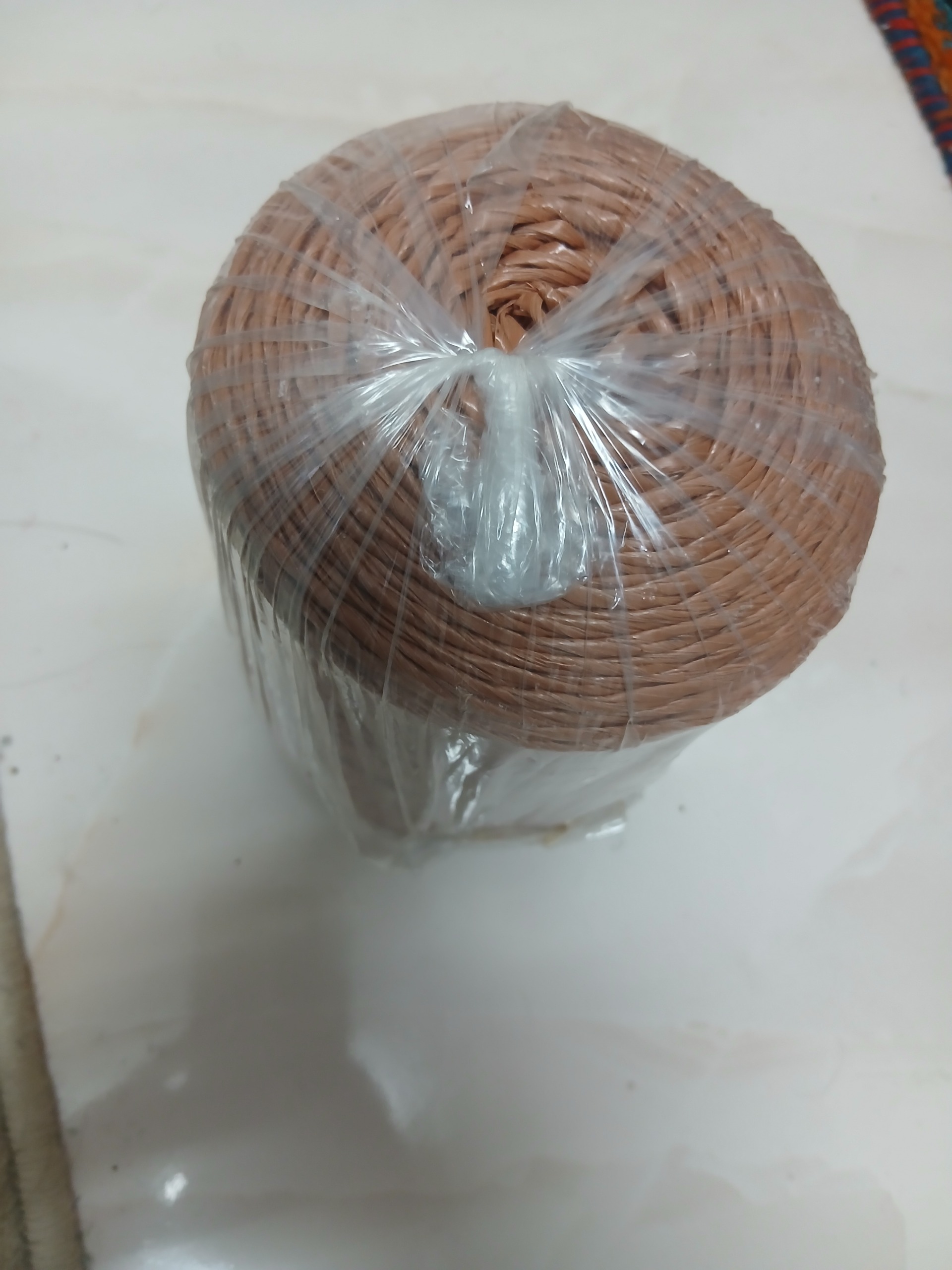 نخ پلاستیکی مناسب بسته بندی