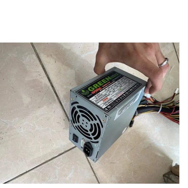 پاور گرین 330w A