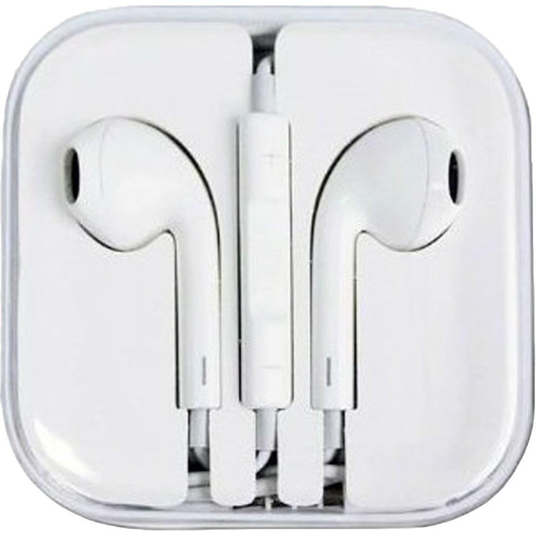 هندزفری سیم دار آیفون 6s