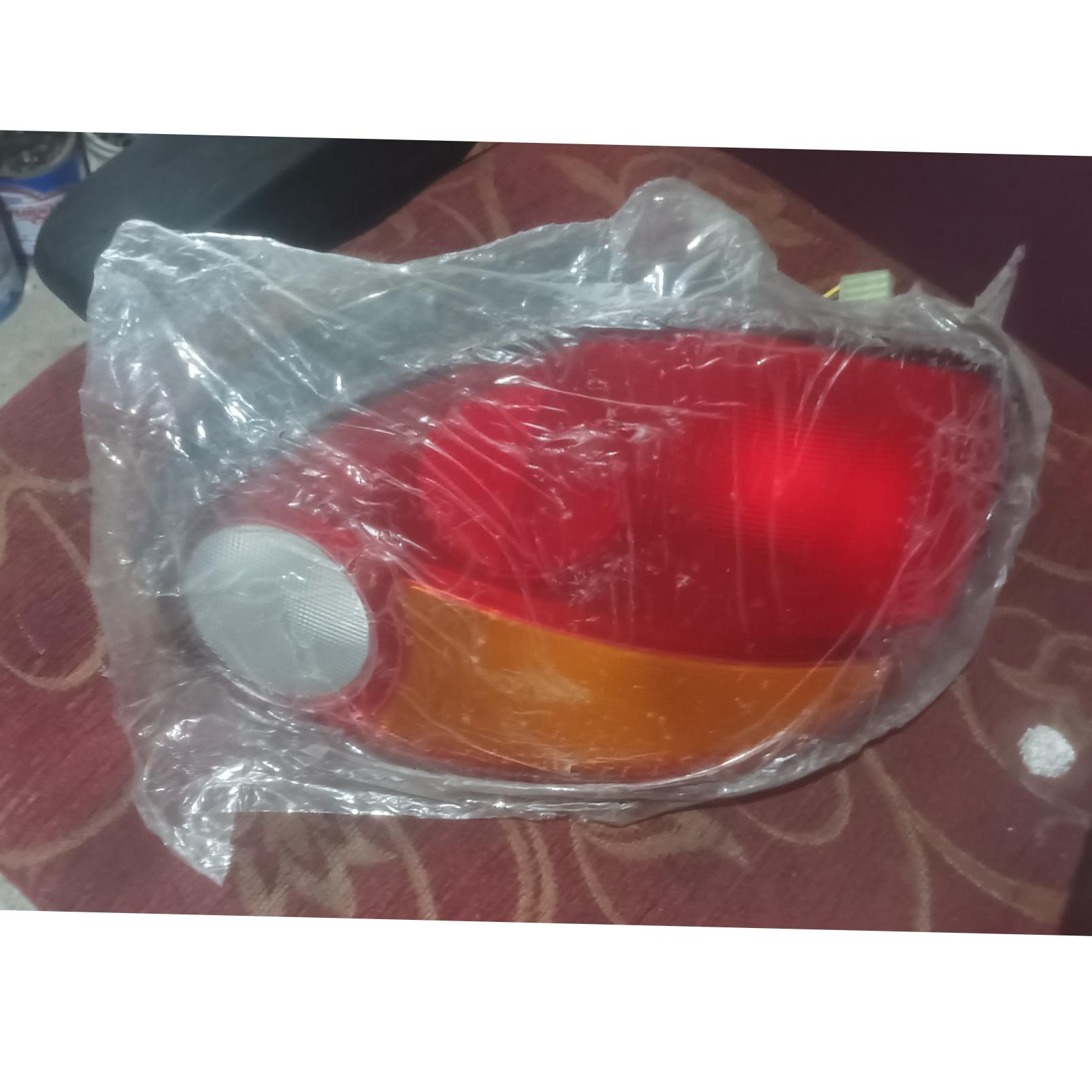 چراغ خطر عقب ماتیز راست شاگرد