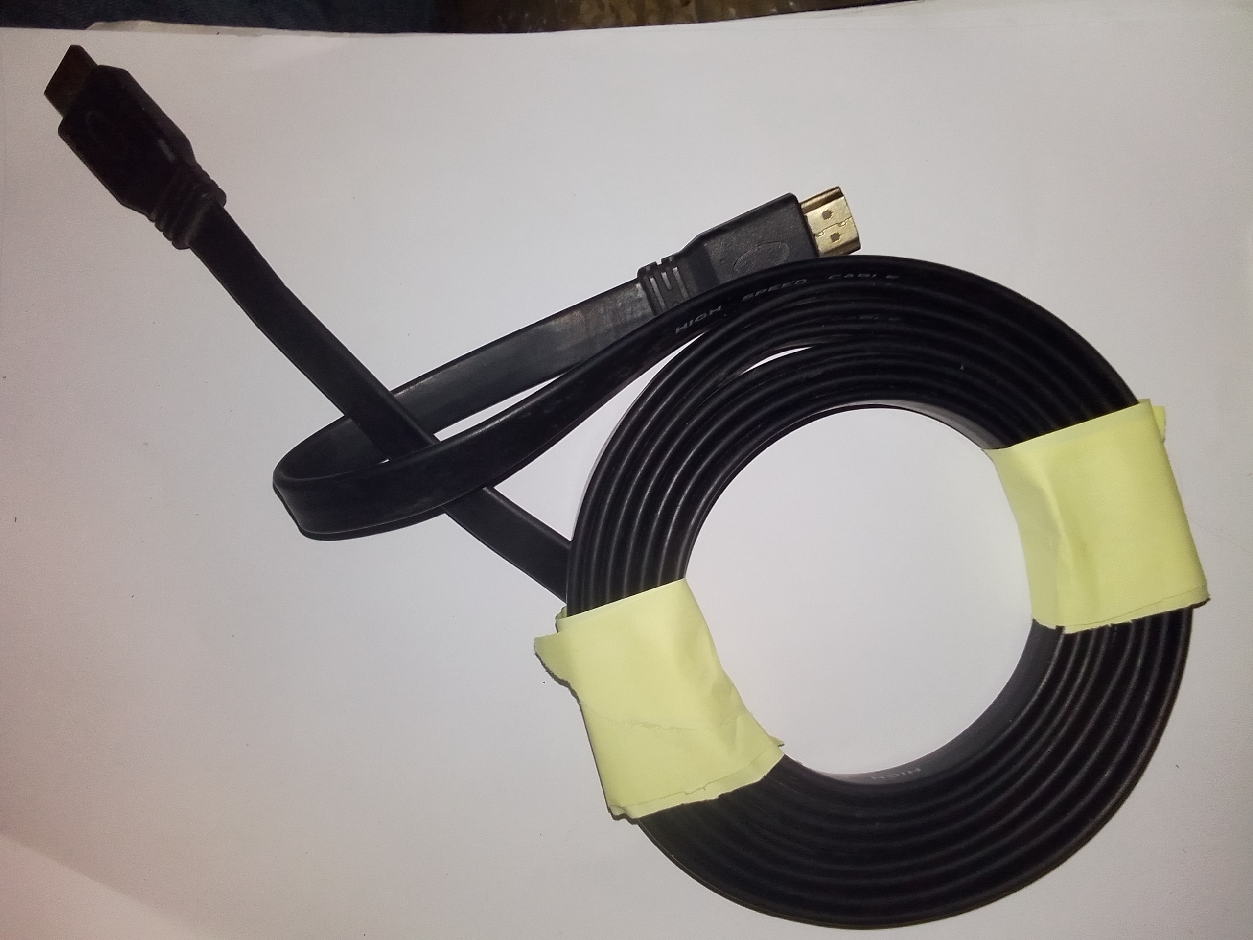 کابلHDMI 3 متری