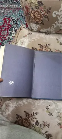 کتاب