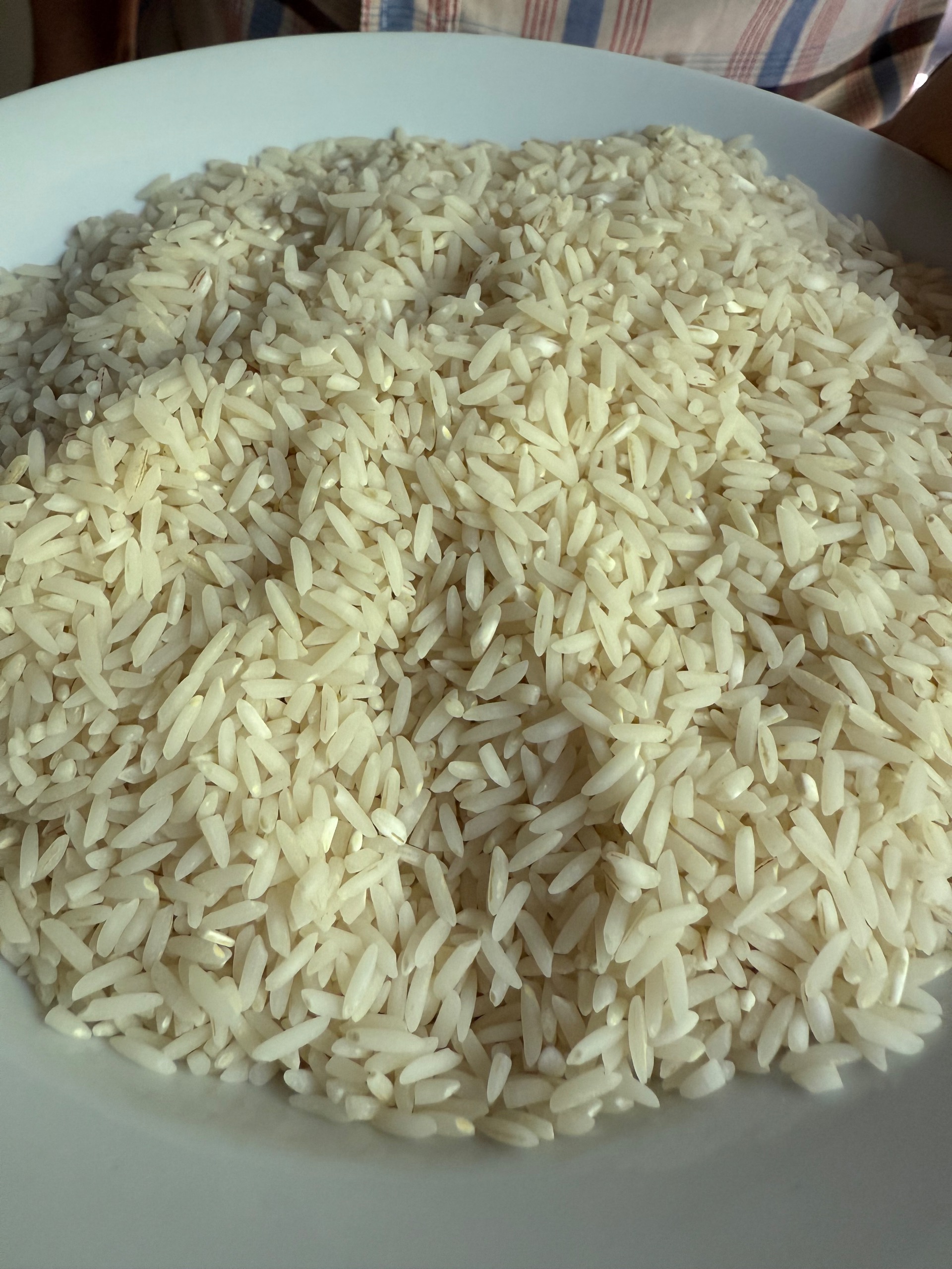 برنج طارم کیسه ده کیلویی