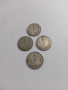 4سکه1ریال