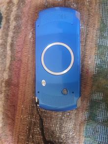 psp