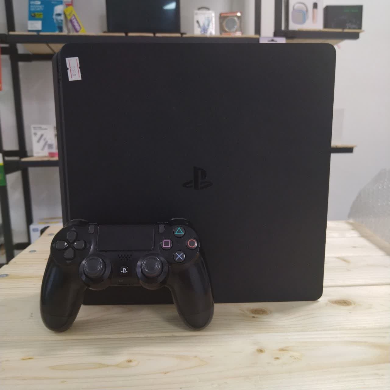 پلی استیشن PS4 Slim 1TB