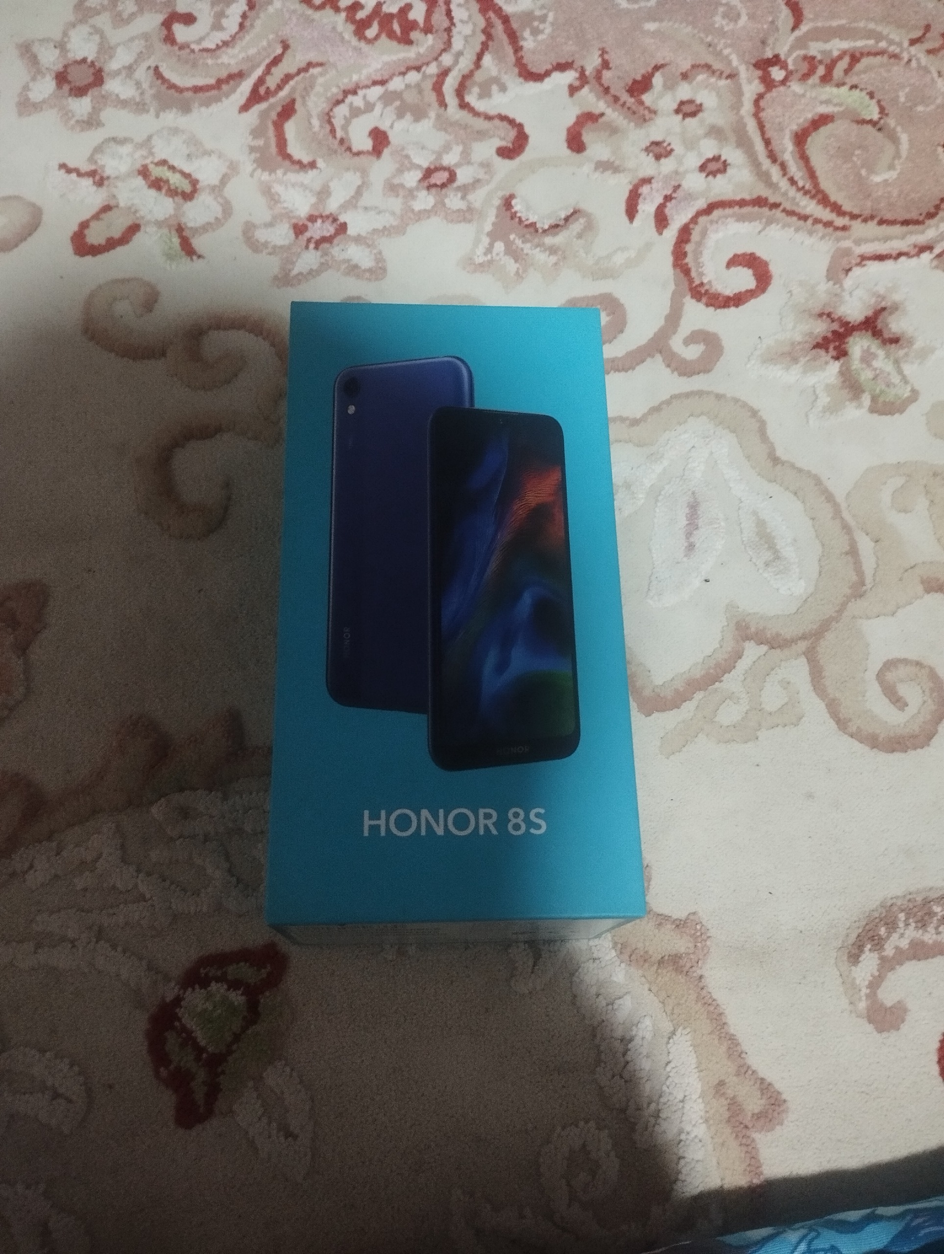 کارتون گوشی honor8s