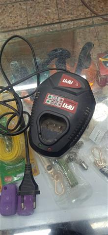شارژر