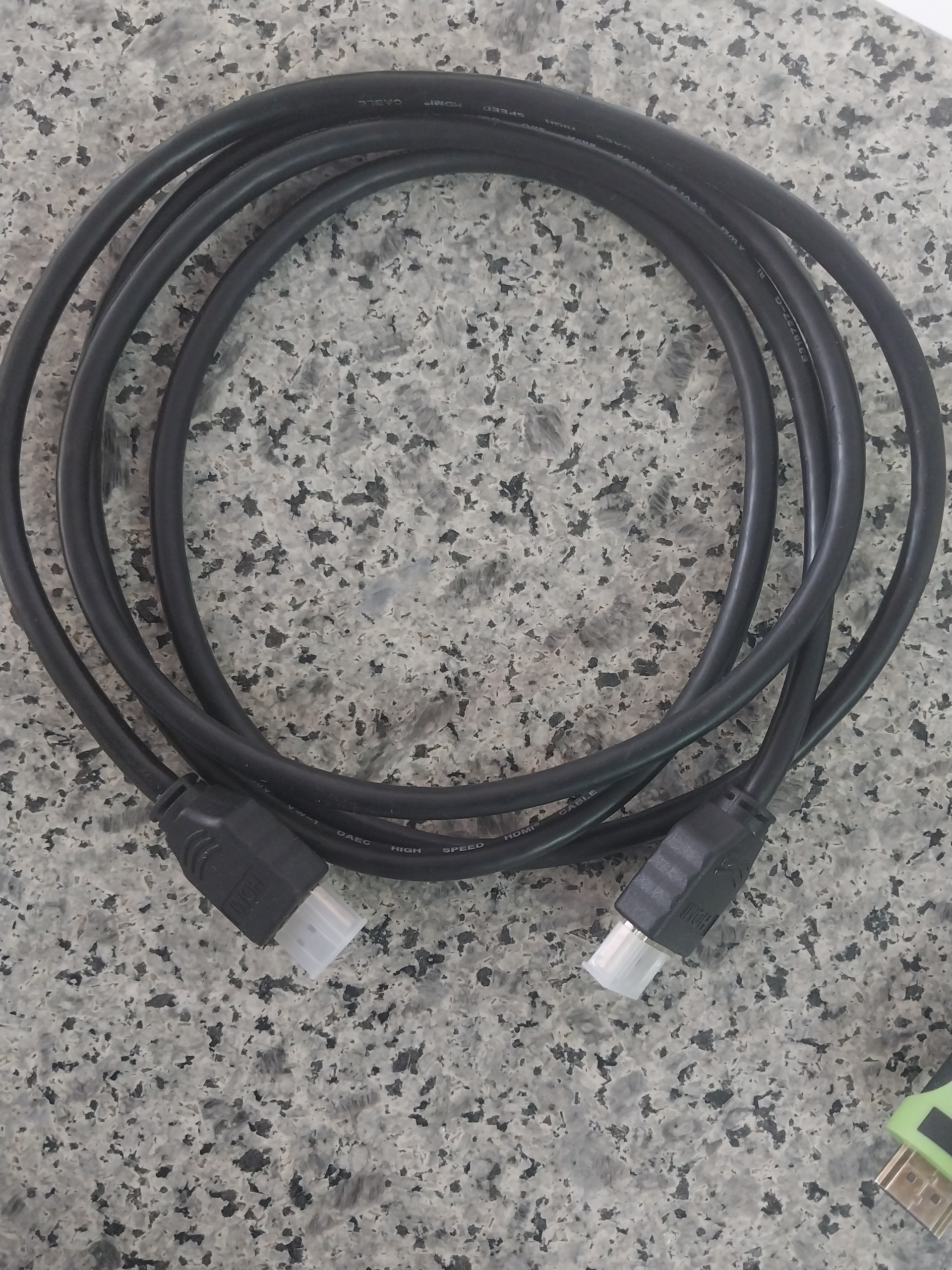 کابل hdmi-hdmi نو