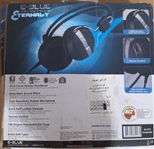 E-Blue