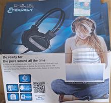 E-Blue