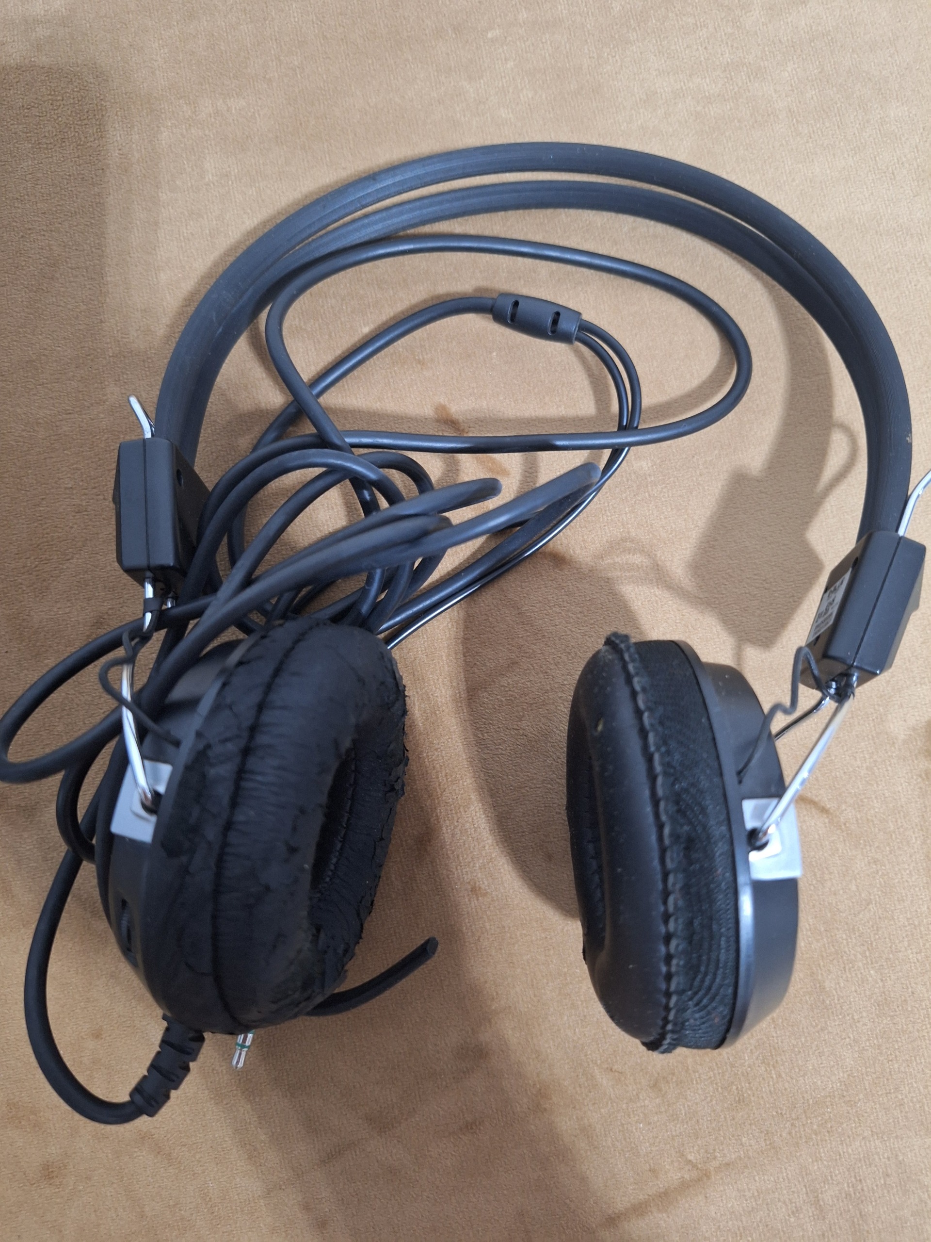 E-Blue EHS003 HeadPhone