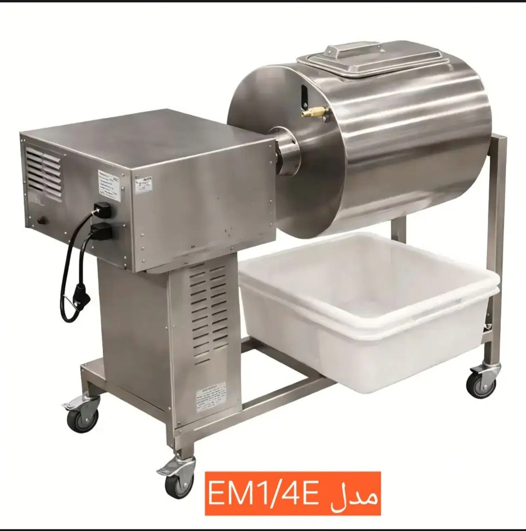 مرینیتور وکیوم مدل BEST EM-1/4E