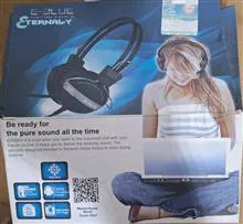 E-Blue