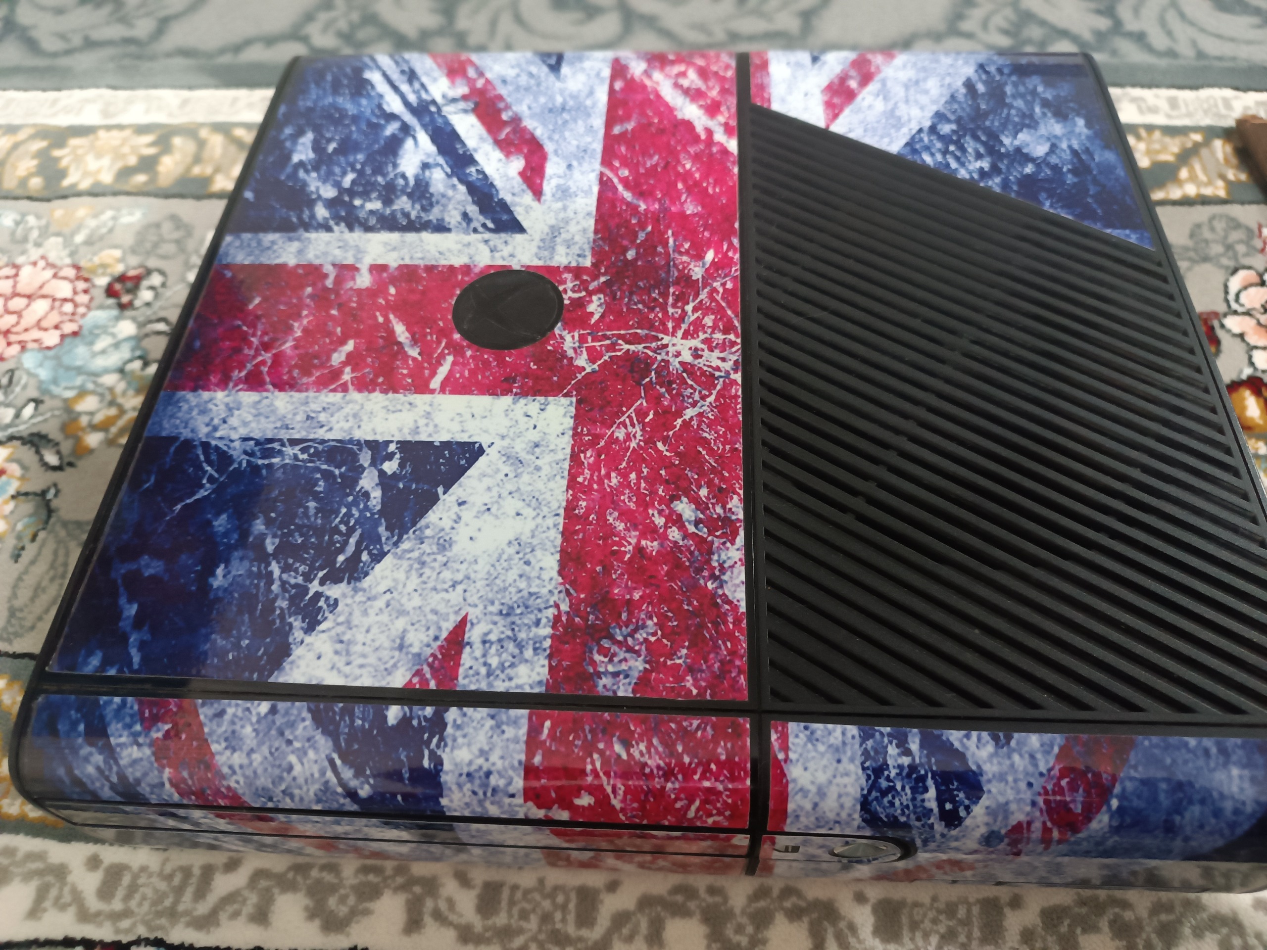Xbox درحد نو