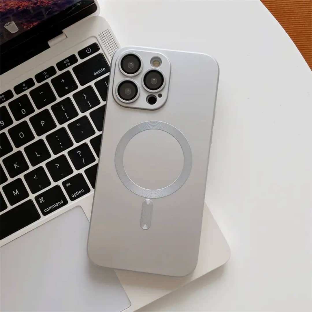 کاور مدل مگ سیف دار گوشی آیفون IPHONE 13 PRO