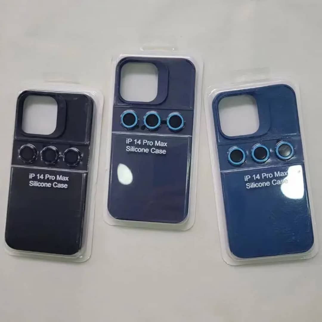 کاور مدل مگ سیف دار گوشی آیفون IPHONE 14 PRO MAX