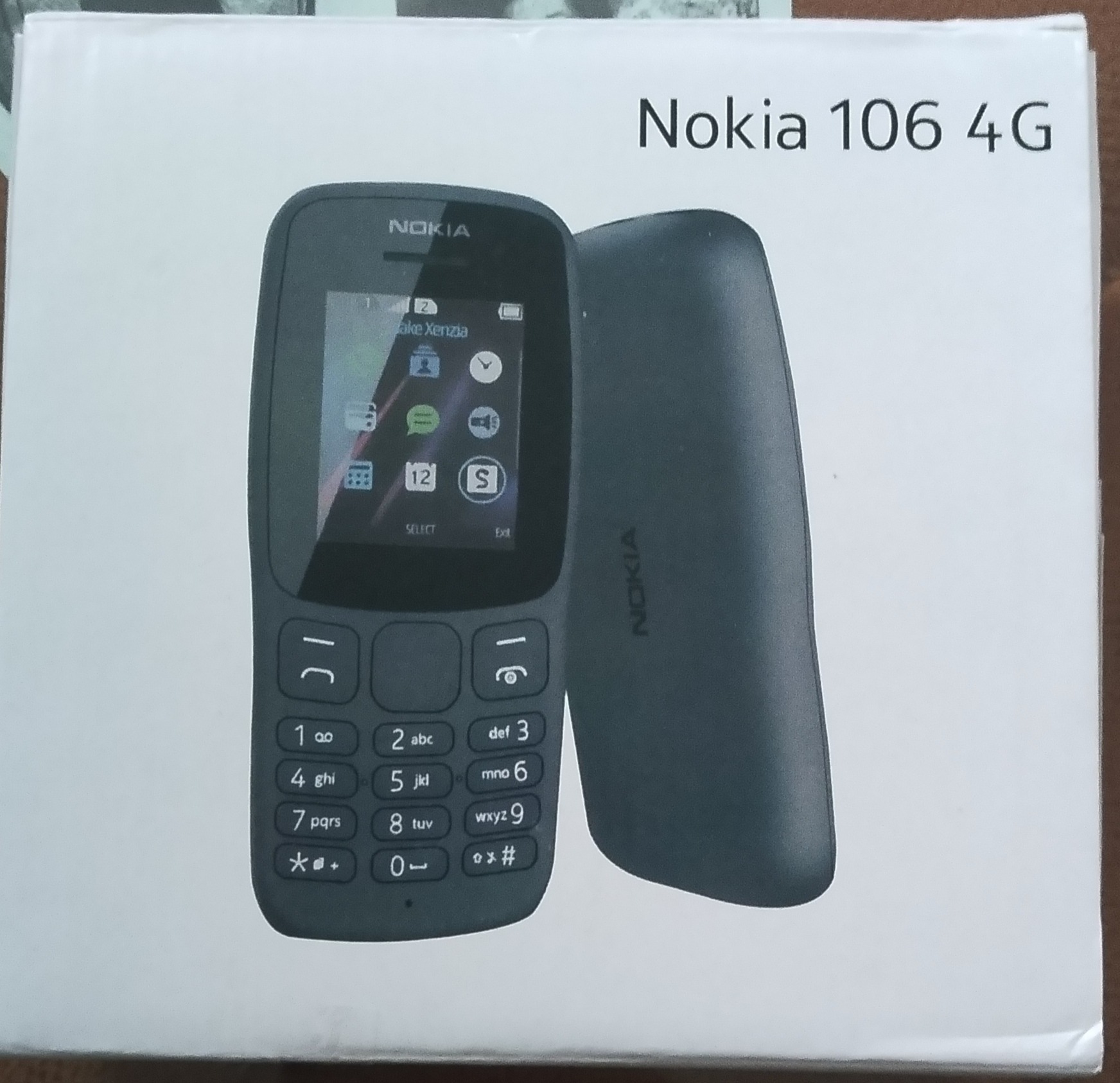 انواع گوشی های نوکیا و سامسونگ ساده