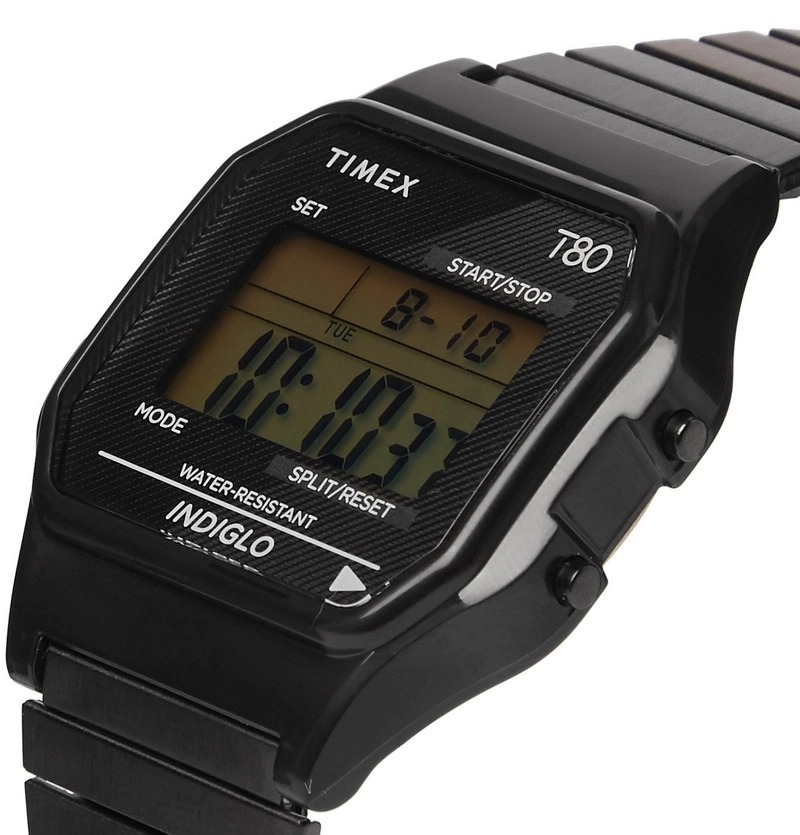 ساعت Timex T80 تایمکس آمریکا