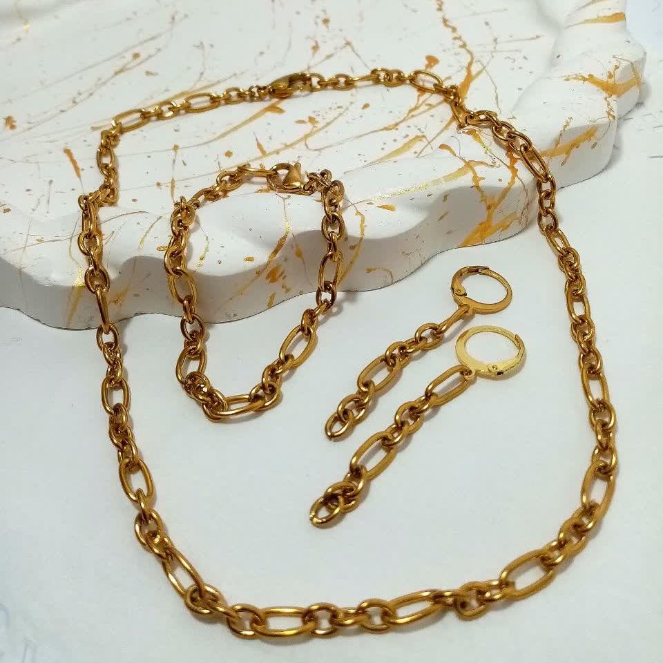 ست کامل کارتیر - کد FS01