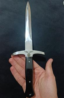 چاقو