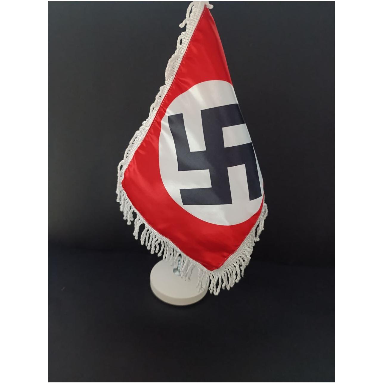 پرچم رومیزی آلمان نازی هیتلر