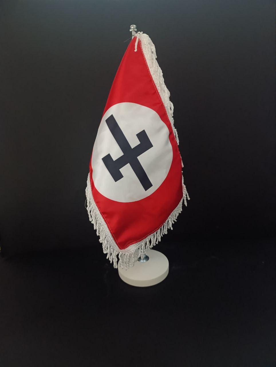 پرچم رومیزی سومکا المان نازی هیتلر ایران