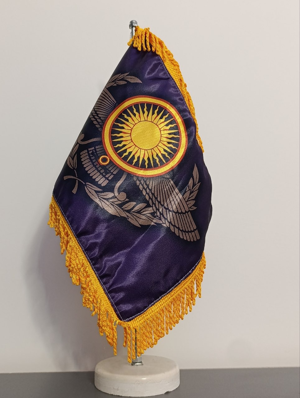 پرچم رو میزی اشکانیان پارتیان