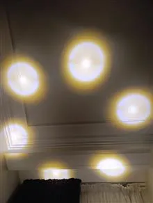 چراغ