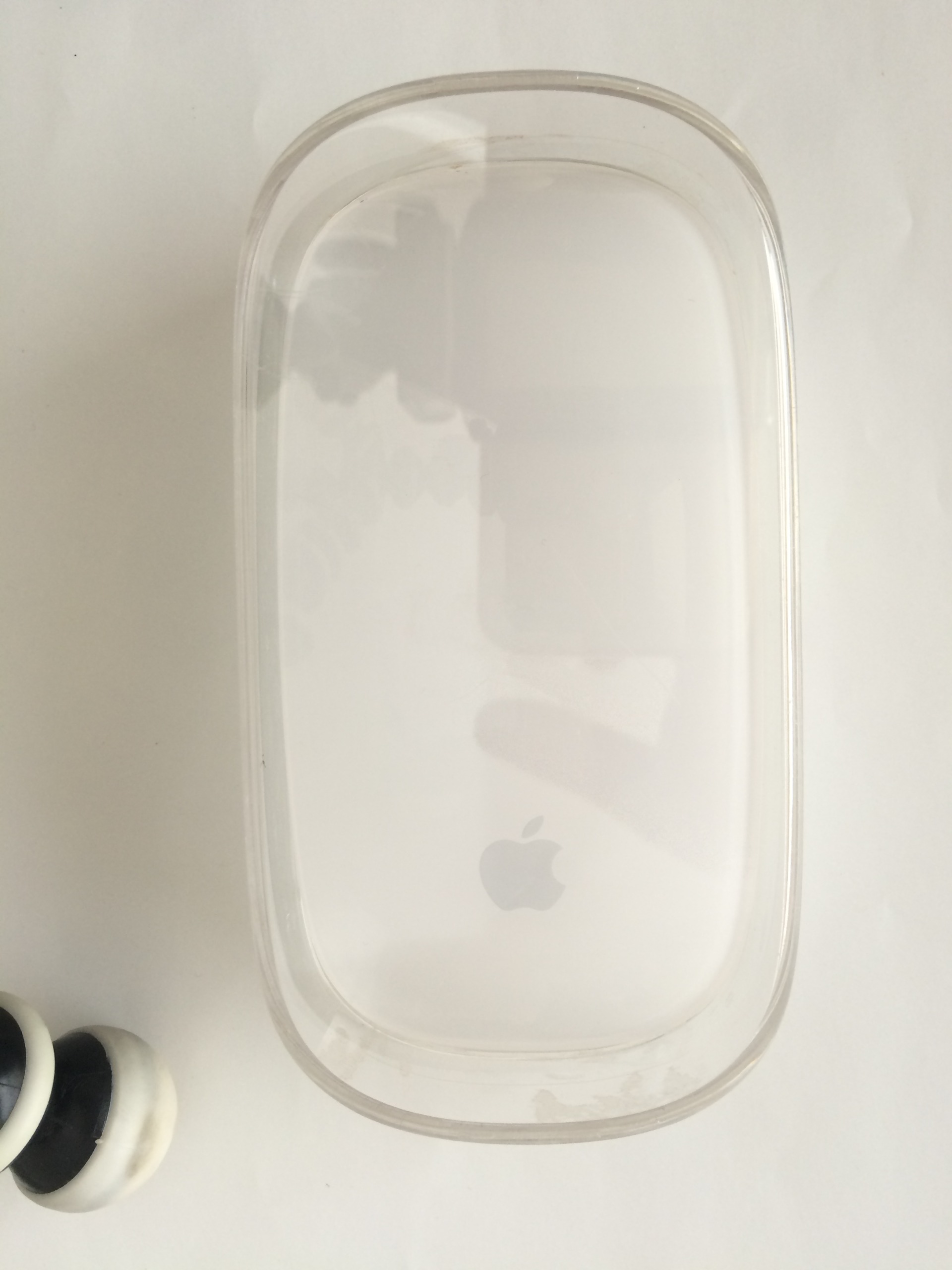 ماوس بیسیم اپل مدل Apple Magic Mouse 1