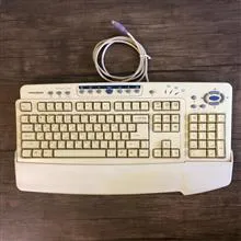 کیبورد
