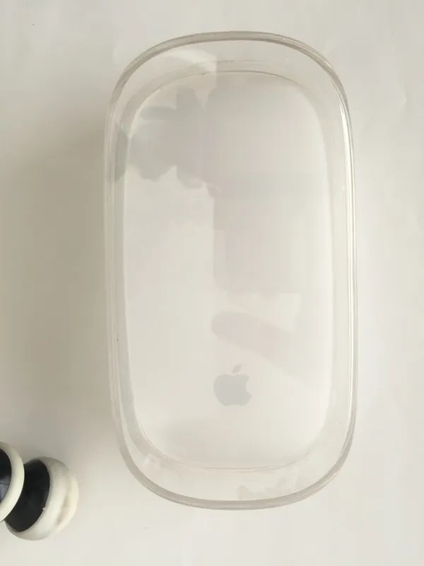 ماوس بیسیم اپل مدل Apple Magic Mouse 1