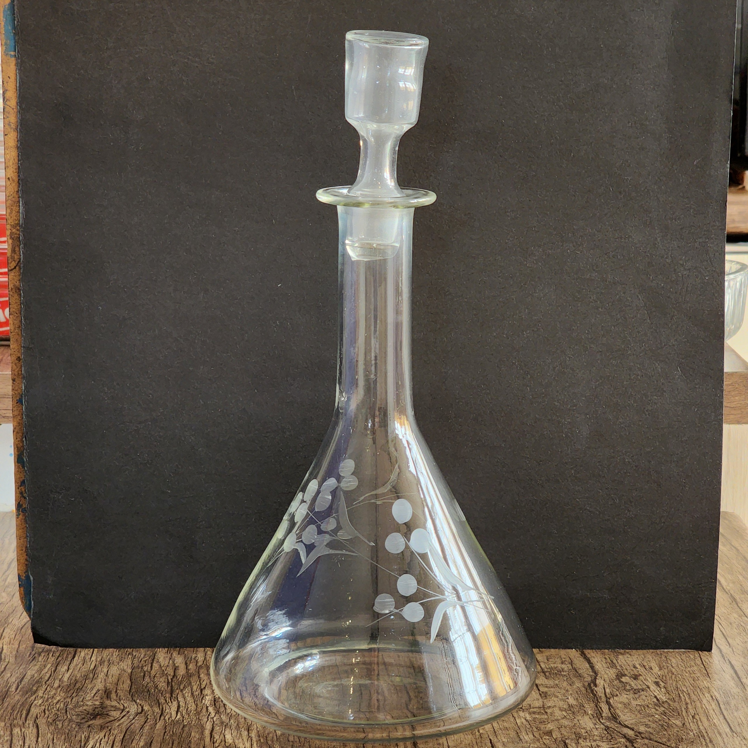 تنگ شربت و دوغ خوری روسی تراش دار