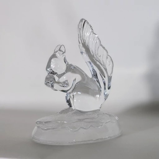  سنجاب کریستال Cristal dArques فرانسوی