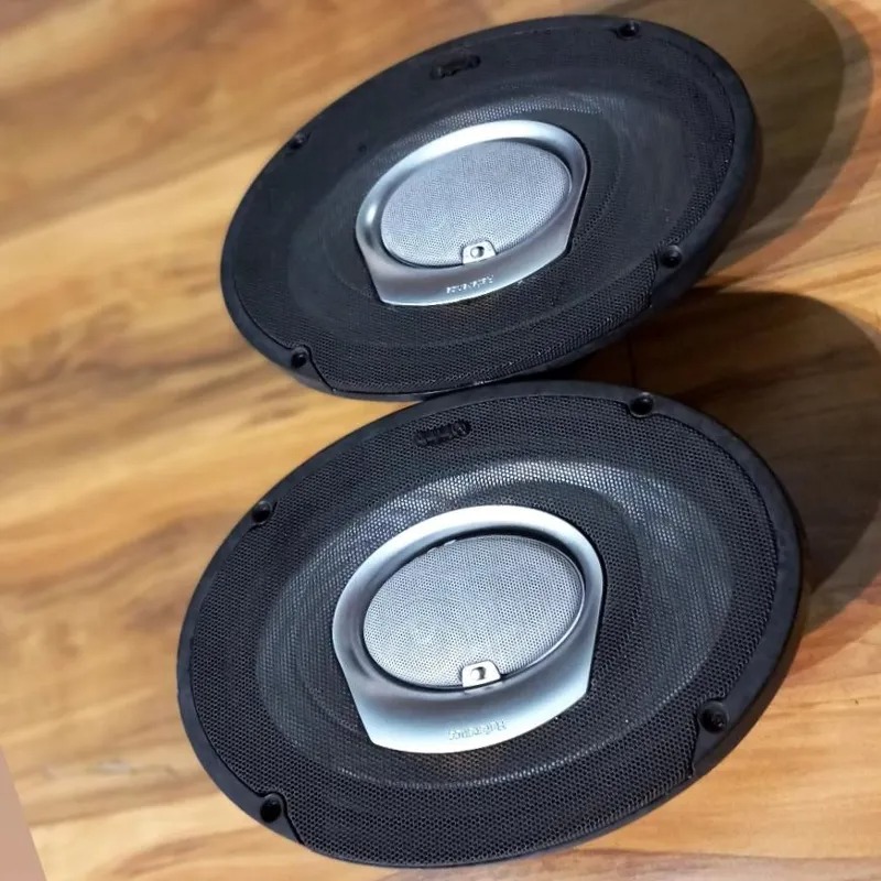 باند اینفیمیتی آمریکایی 9633i سال کنوود 3010