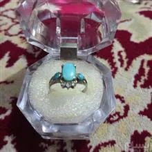 انگشتر
