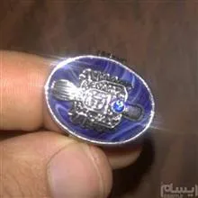 انگشتر