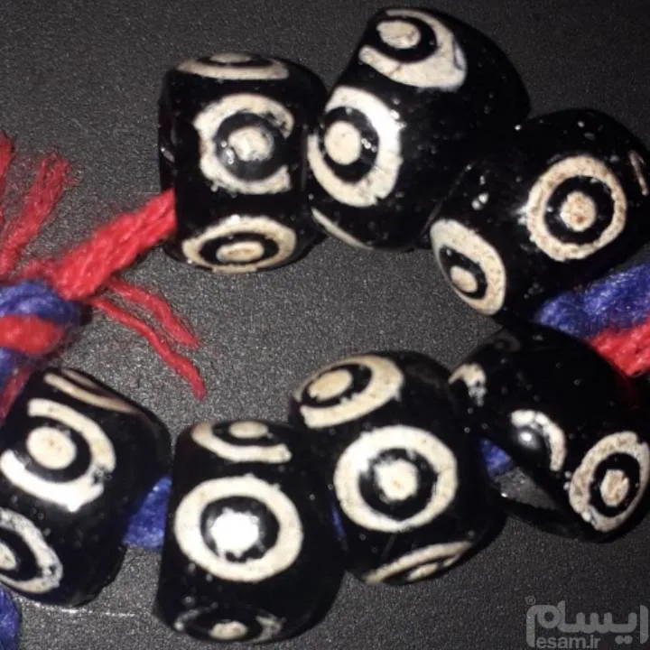 مهره چشم نظر اصل