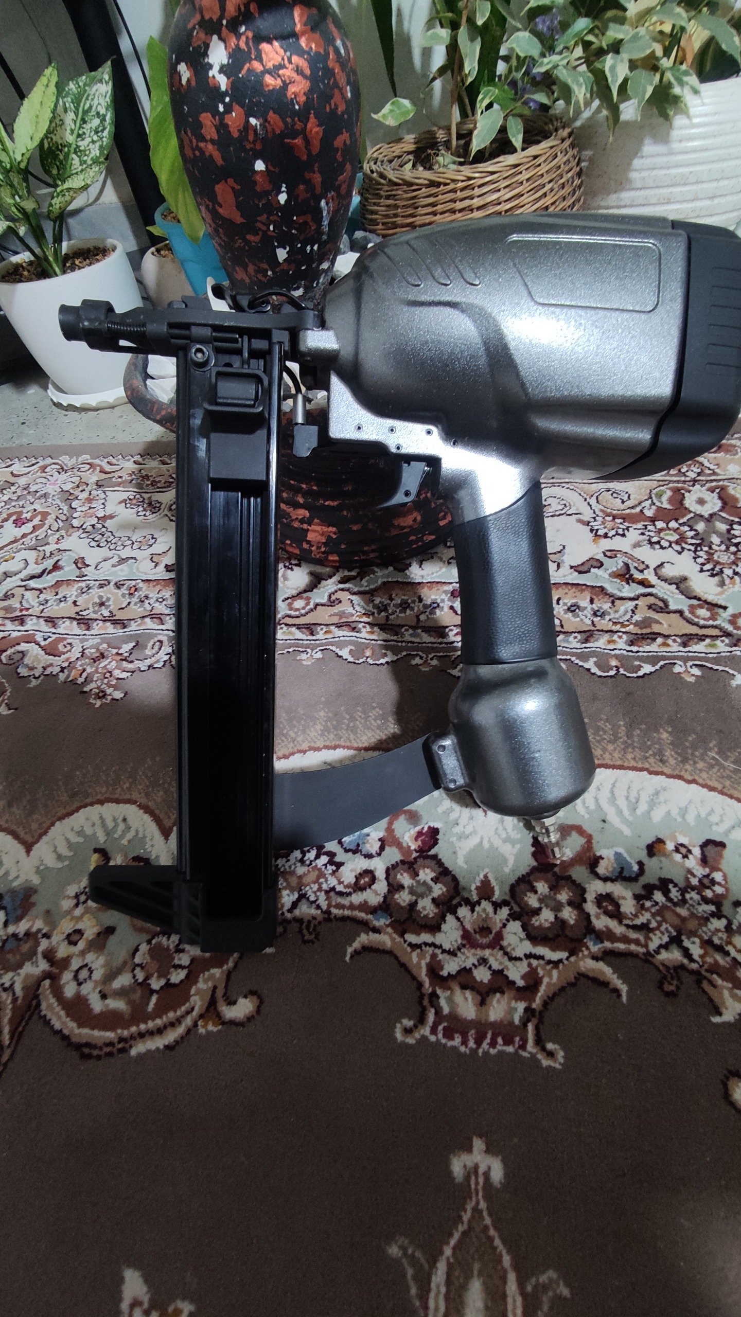 میخکوب مناسب پالت..اهن و کناف
