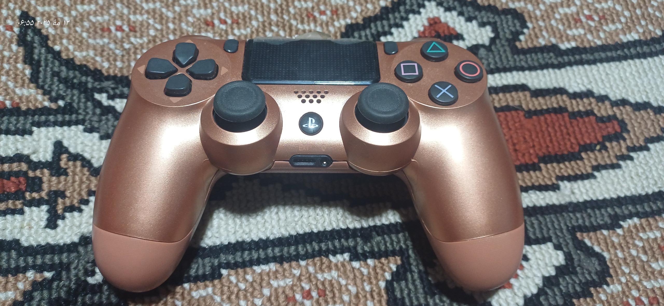 دسته ی ps4