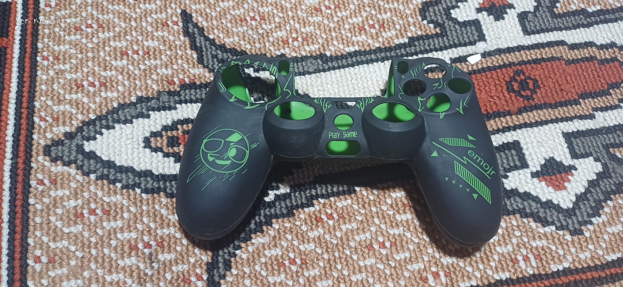 روکش دسته ps4