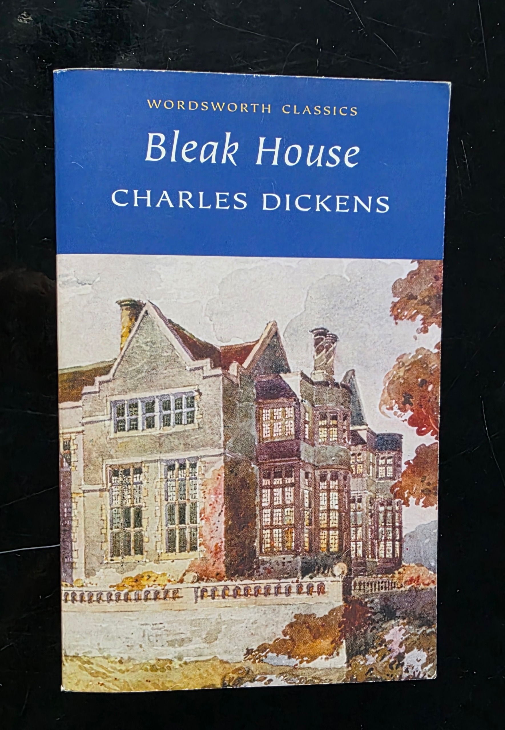 Bleak House by Charles Dickens
