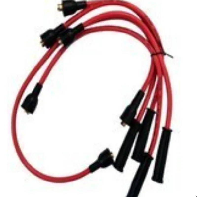 وایرشمع پراید کاربراتور تقویتی گرید A
