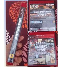 GTA