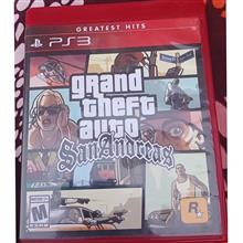 GTA