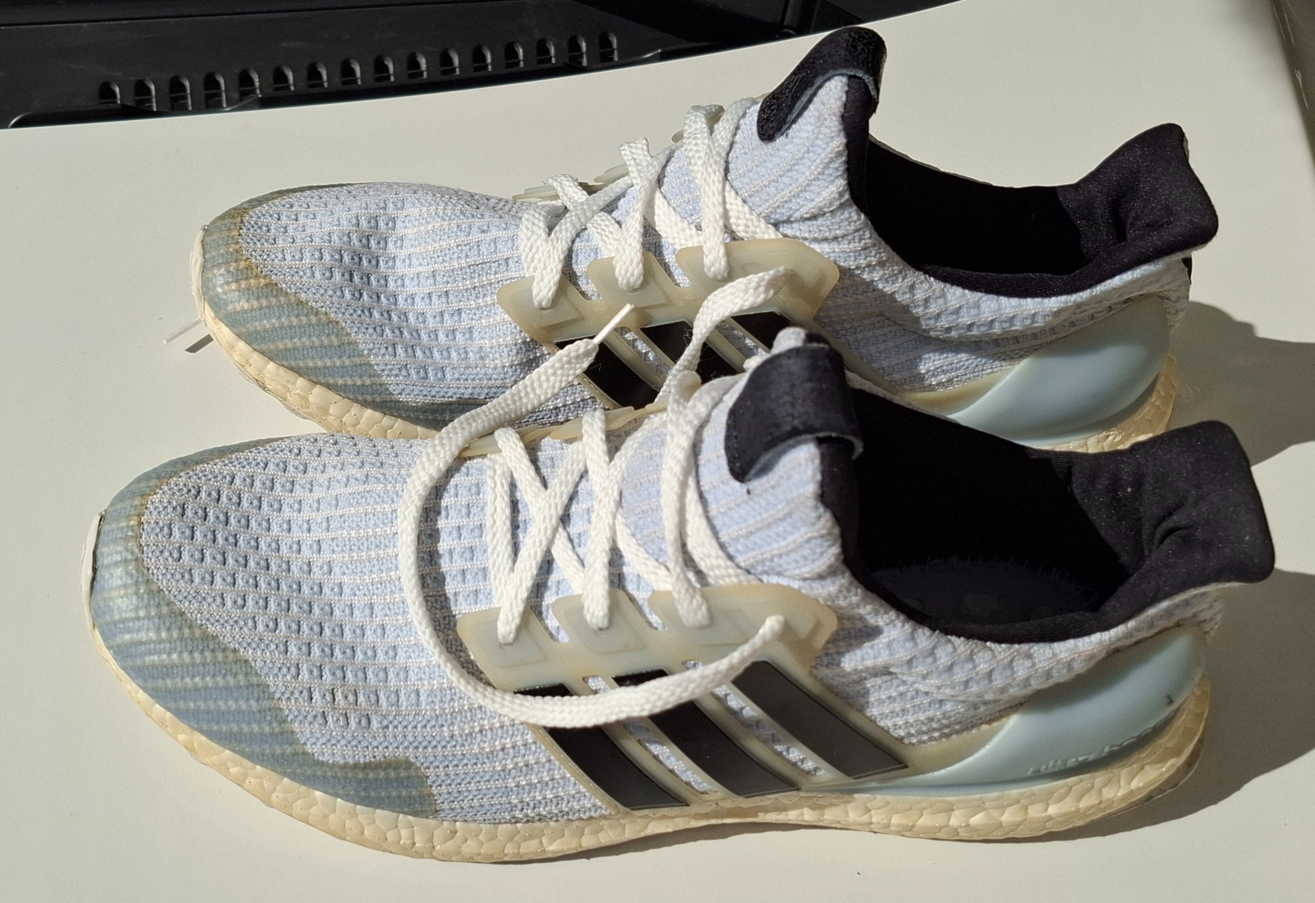 کفش رانینگ adidas Game Of Thrones x UltraBoost