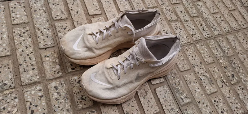 کفش رانینگ اورجینال NIKE zoomx invincible run 3