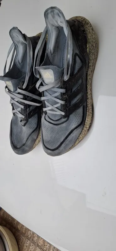 کفش رانینگ اورجینال adidas ultraboost21